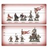 Spearhead - Cities of Sigmar – Zenestra's Zealots
